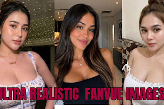 do ai influencer krea2 flux sdxl lora sfw nsfw comfyui workflow for fanvue