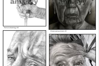 help you achieve a higher grade in gcse art