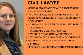assist with debt recovery issues, collection disputes, and payment claim matters