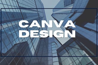 design any canva design