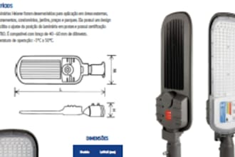 a professional product catalog for you