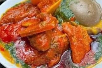 create delicious meals and food recipes