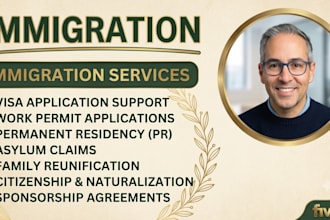 create a uscis compliant business plan for eb2 niw, e2 and l1 visas