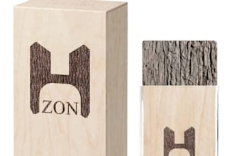 design luxury perfume and product mockup for packaging