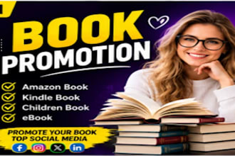 format, publish, ebook promotion, kindle book promotion
