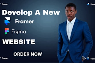 design framer website develop framer website framer animation wix website framer