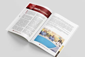 design events, business, church, program, graphic flyer, booklet for printing