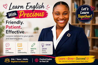 teach english to kids and adults online