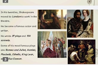 design powerpoint presentations for school and university