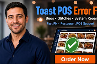 fix toast pos errors and system glitches fast