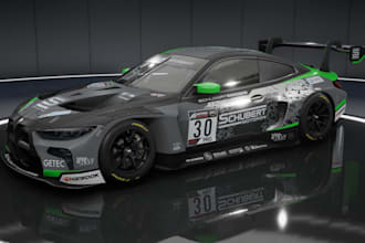 create custom assetto corsa car mods, liveries, and physics