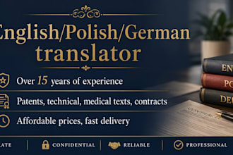provide translations of your texts with no ai input