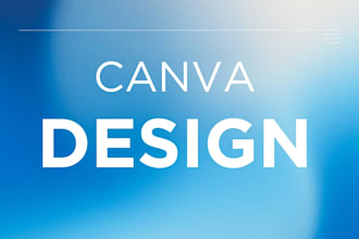 design any canva design