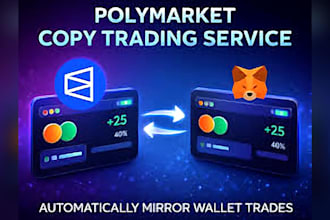 build polymarket bot, openclaw, pump fun bot, crypto trading
