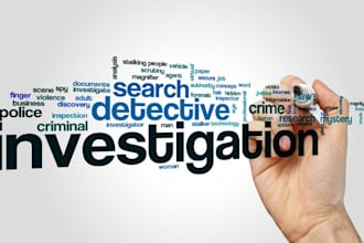 do network forensics investigation