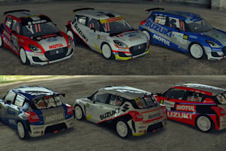 create assetto corsa car, custom assetto corsa tracks and skin
