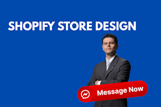 audit shopify store and install plugins