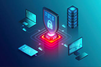 investigate ioc, domains, URL and hashes for threat investigation