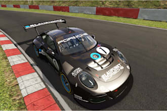 create assetto corsa car, custom assetto corsa tracks and skin