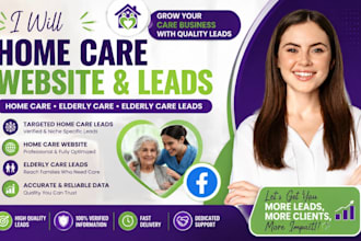 home care website home care leads home care elderly care elderly care leads