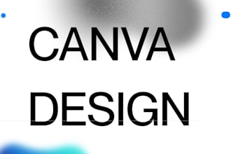 design any canva design