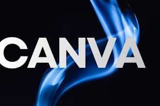 design any canva design