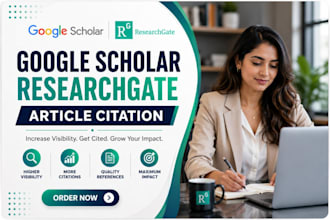 increase google scholar citation scopus publishing research article