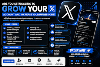 boost your twitter monetization to gain unlimited impression
