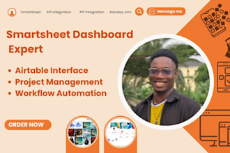 build smartsheet dashboard reports smartsheet automation notion asana smartsheet