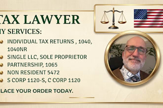 serve as your trusted CPA, lawyer, and tax advisor