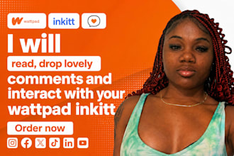 read and interact with your wattpad inkitt