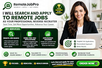 search and apply, job search for remote and onsite jobs