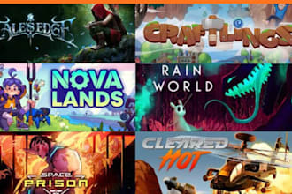do 2d steam capsule steam game art game cover art steam logo banners steam page