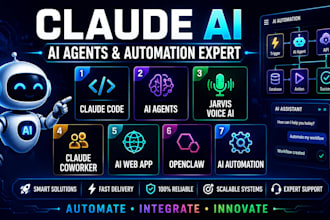 claudeweb code ai agents jarvis voice ai claude coworker web app openclaw expert