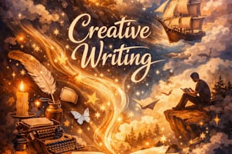 write unique, engaging, and creative content