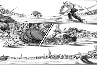 do manga comic art manga comic drawing manga pages comic panels character design