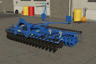 create custom farming simulator maps and tractor for farming simulator