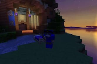 create a custom minecraft texture pack or pvp resource pack