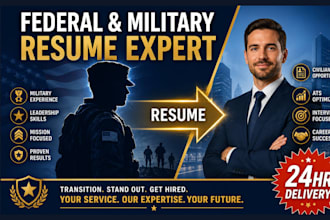 write military to civilian resume and usajobs, ksa, mtqs, ptqs, federal resume