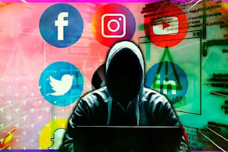 solve your facebook ad account, instagram account disable problems