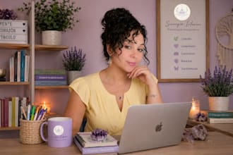 ser tu consultora psicológica y orientadora de bienestar