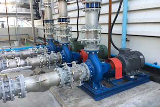 provide expert mechanical engineering design review and consulting