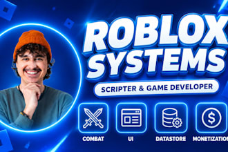 do roblox full game development roblox scripter mobile game roblox developer