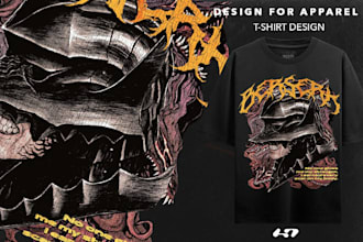 japanese streetwear tshirt graphics