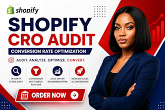 optimize your shopify product page to increase add to cart and sales