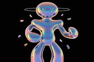 design album cover or single cover art