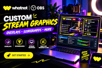 fix and troubleshoot your whatnot obs stream issues fast