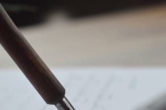 ghostwrite your novel and literary fiction stories