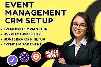 setup zapier integration CRM