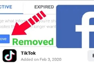 takedown yt ig x tiktok telegram banning,remove facebook post harassing content